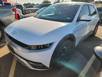 2023 Hyundai IONIQ 5 SEL