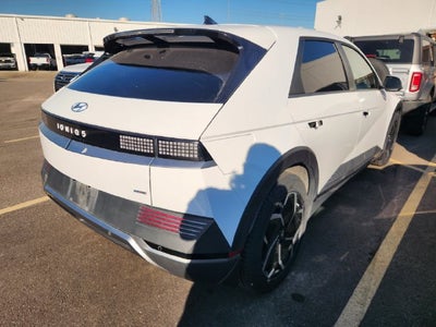 2023 Hyundai IONIQ 5 SEL