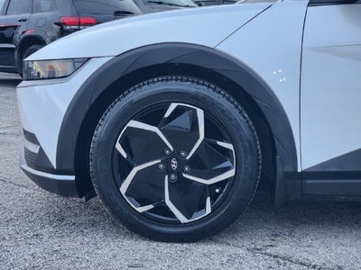 2023 Hyundai IONIQ 5 SEL