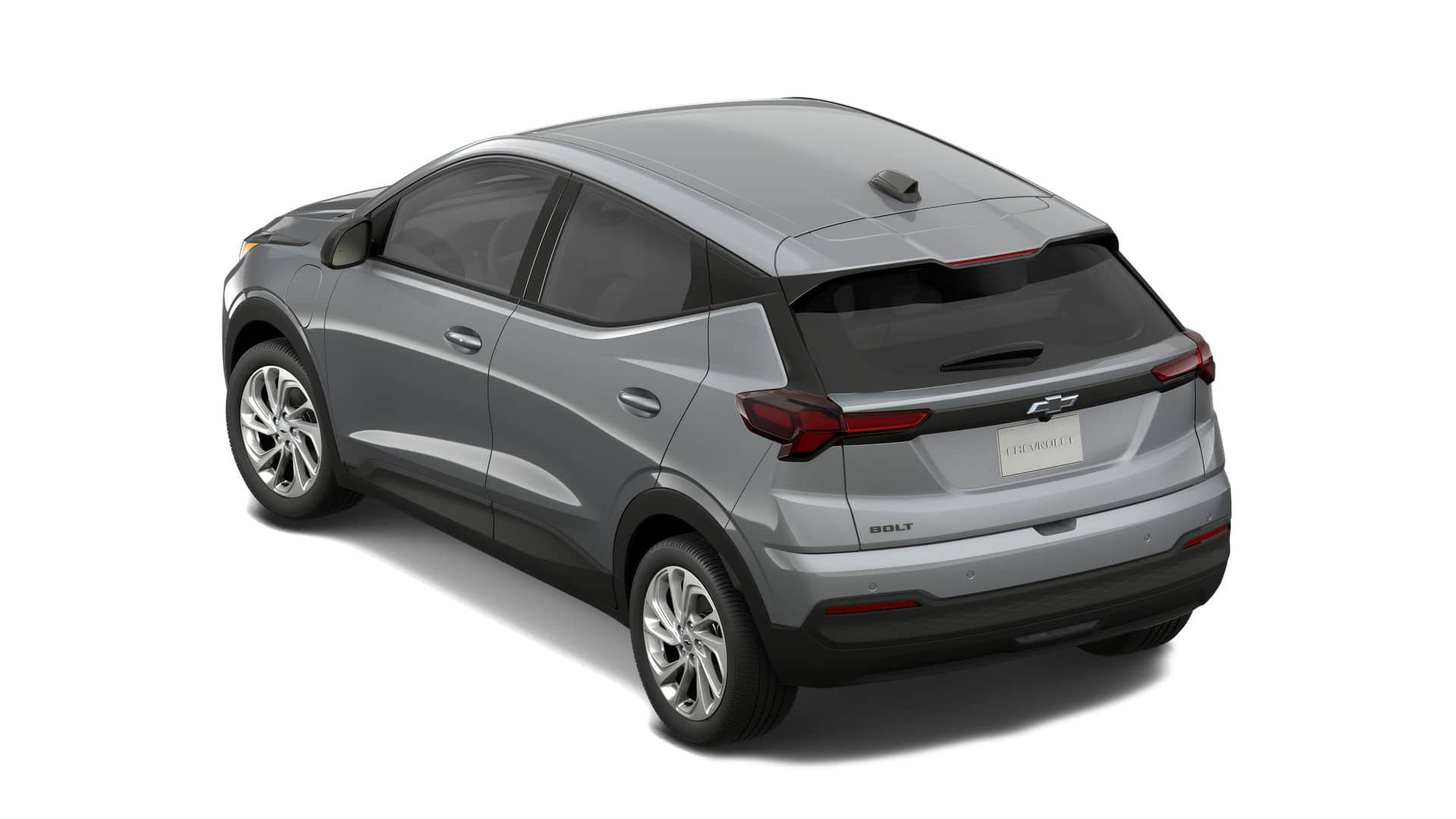2027 Chevrolet Bolt LT - Photo 27