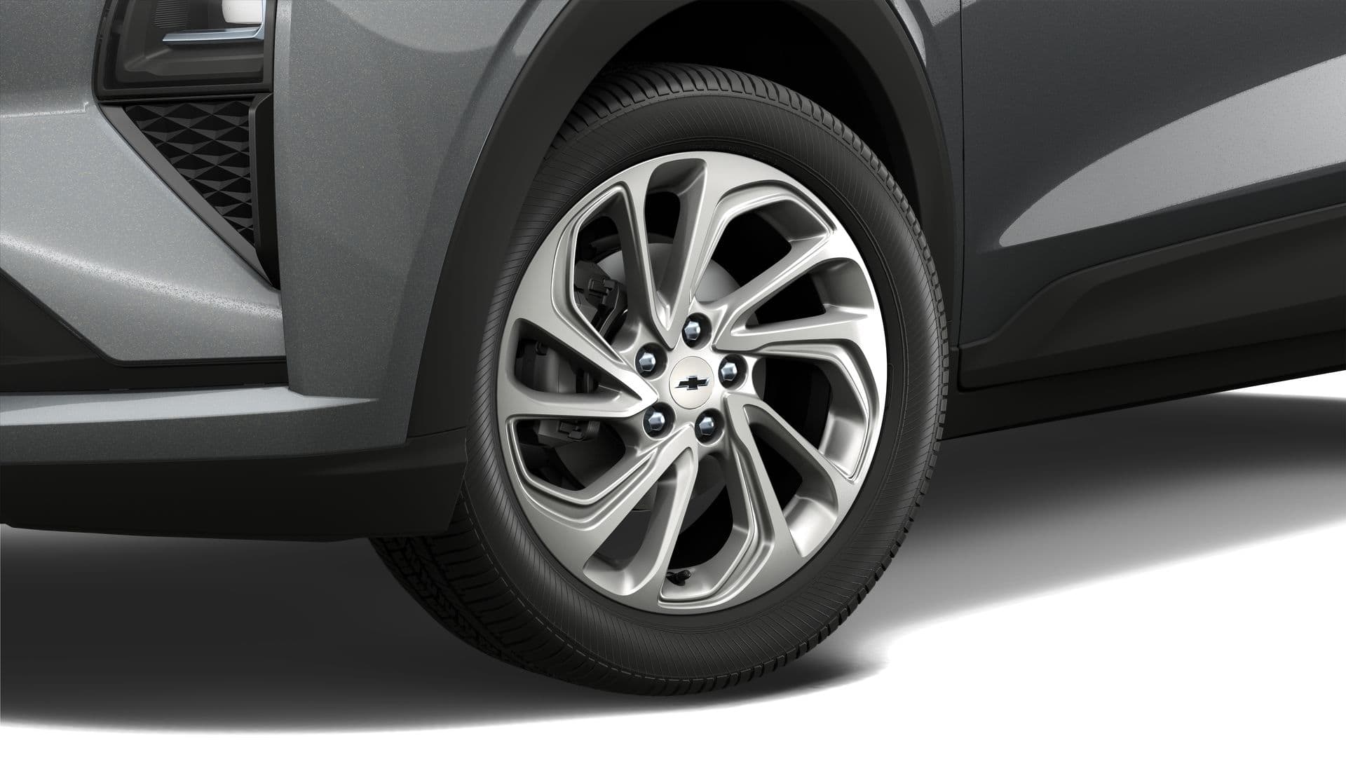2027 Chevrolet Bolt LT - Photo 28