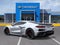 2027 Chevrolet Corvette Z06 3LZ