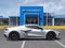 2027 Chevrolet Corvette Z06 3LZ