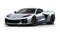 2027 Chevrolet Corvette Z06 3LZ