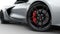 2027 Chevrolet Corvette Z06 3LZ