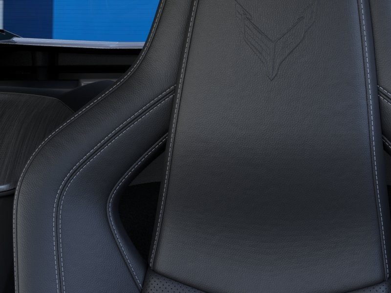 2027 Chevrolet Corvette Grand Sport 2LT