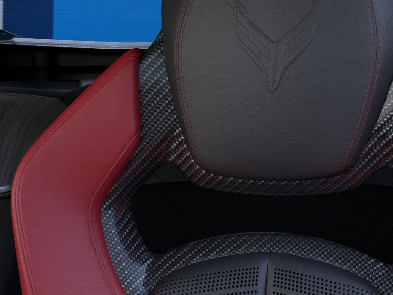 2027 Chevrolet Corvette Grand Sport 3LT