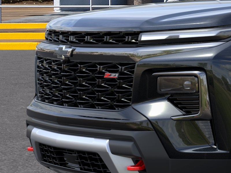 2027 Chevrolet Traverse Z71 - Photo 13