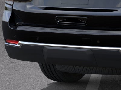 2027 Chevrolet Suburban LS