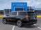 2027 Chevrolet Suburban LS