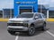 2027 Chevrolet Suburban LT