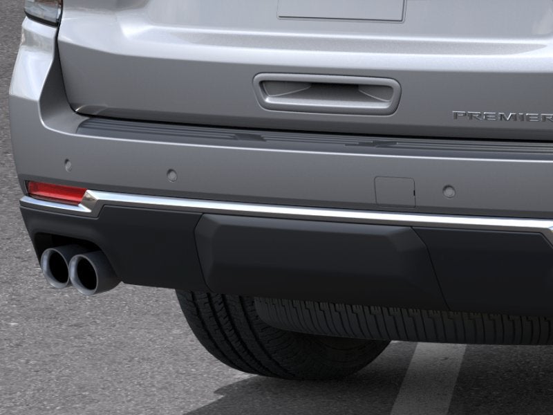 2026 Chevrolet Suburban Premier - Photo 14