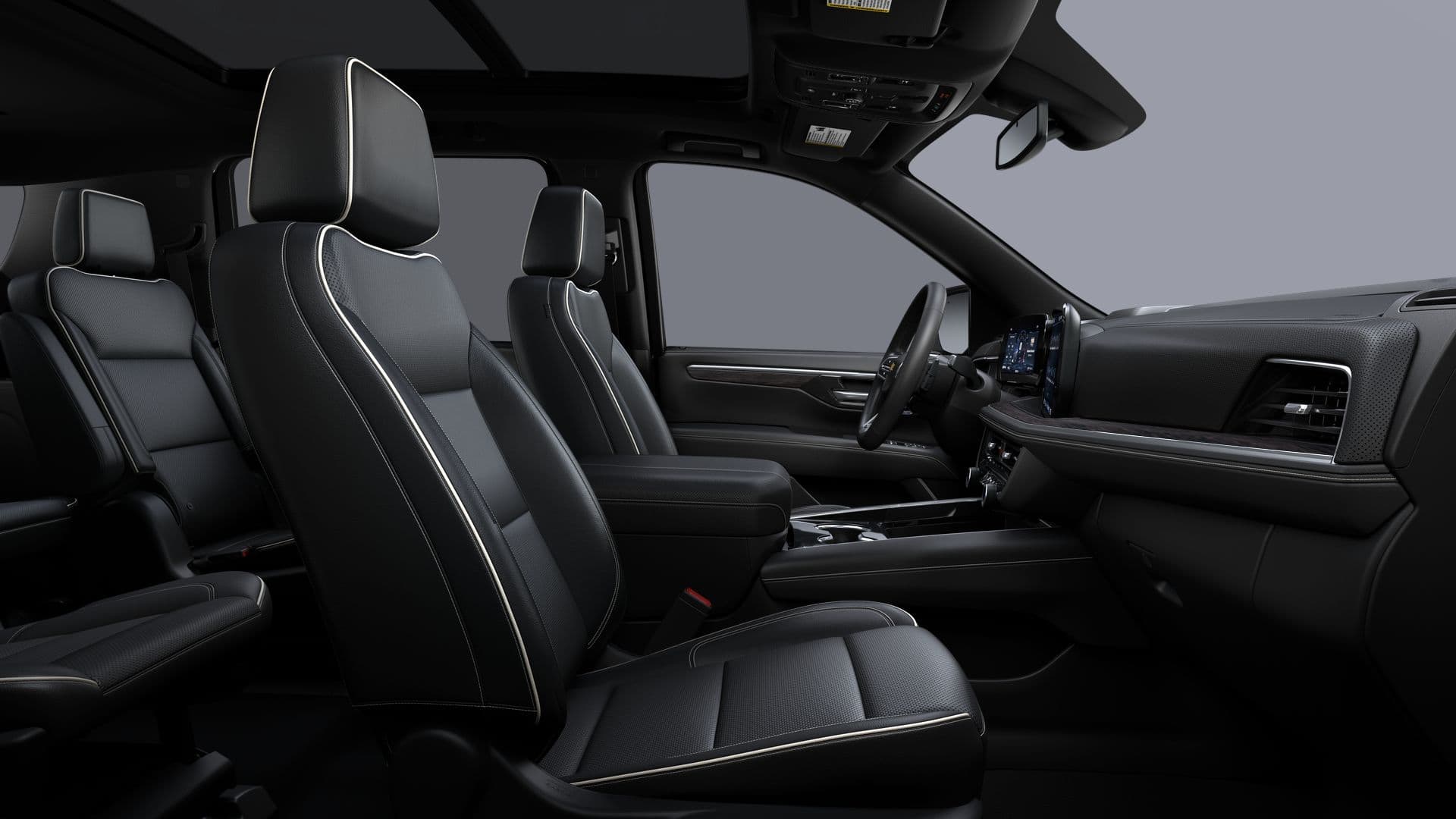 2026 Chevrolet Suburban Premier - Photo 30