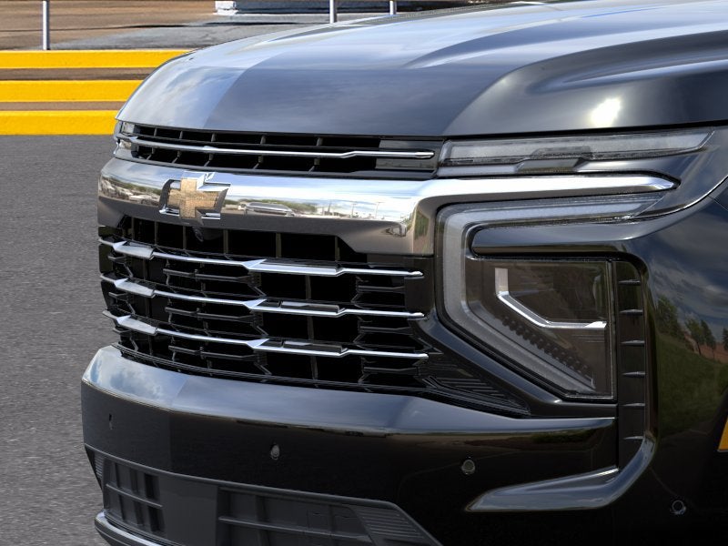 2027 Chevrolet Tahoe LT