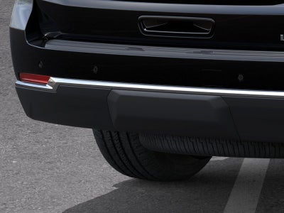 2027 Chevrolet Tahoe LT