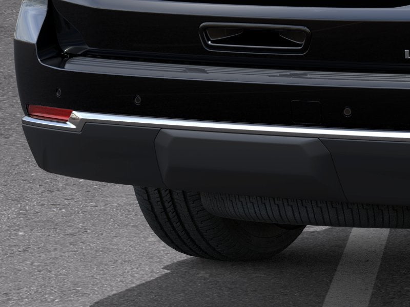 2027 Chevrolet Tahoe LT