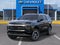 2027 Chevrolet Tahoe LT