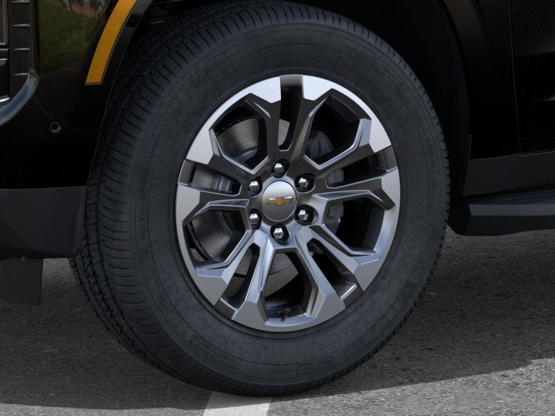 2027 Chevrolet Tahoe LT