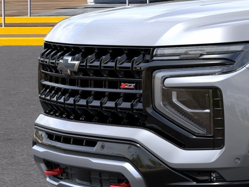 2027 Chevrolet Suburban Z71