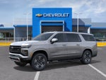 2027 Chevrolet Suburban Z71