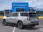 2027 Chevrolet Suburban Z71