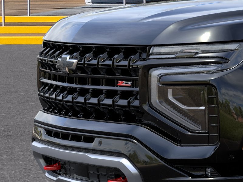2027 Chevrolet Suburban Z71