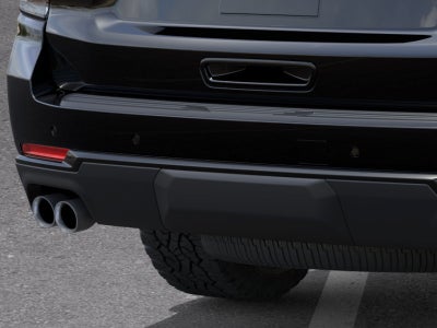 2027 Chevrolet Suburban Z71