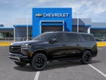 2027 Chevrolet Suburban Z71