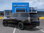 2027 Chevrolet Suburban Z71