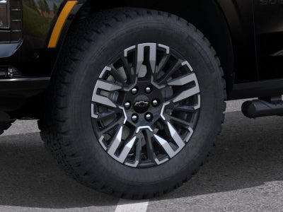 2027 Chevrolet Suburban Z71