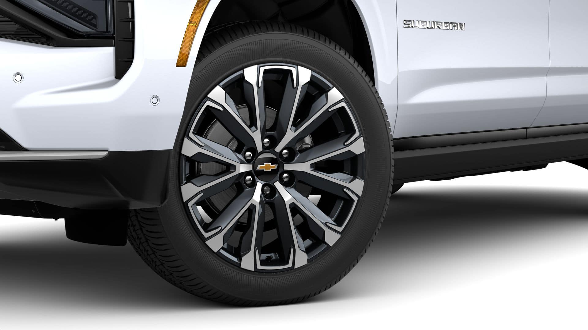 2027 Chevrolet Suburban High Country Sugar Land TX | Classic Chevrolet ...