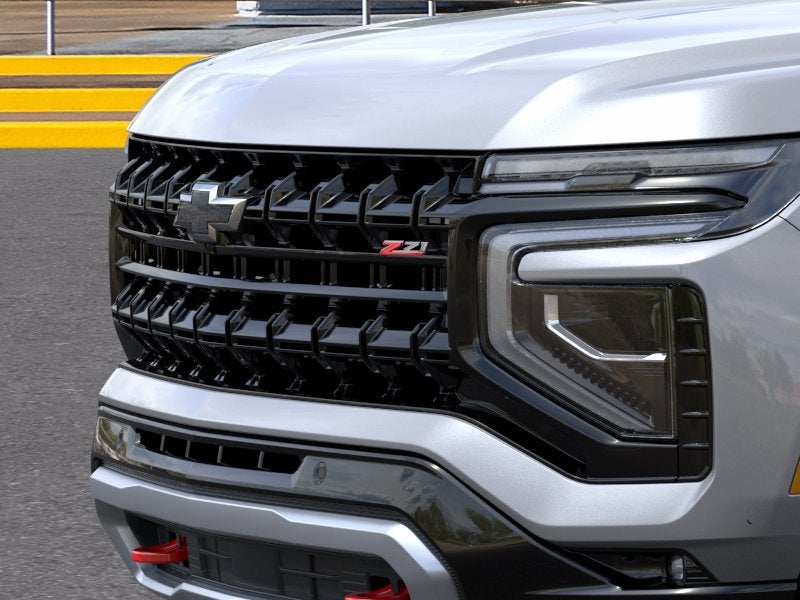 2027 Chevrolet Tahoe Z71