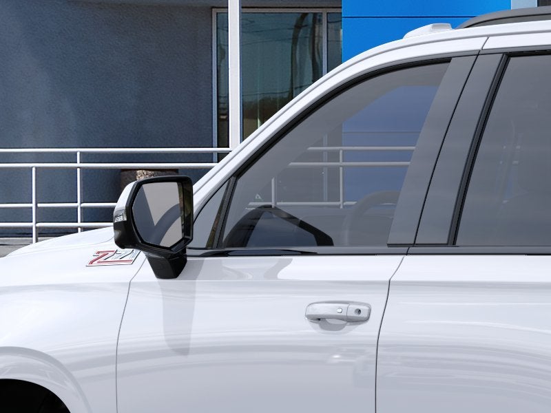 2027 Chevrolet Tahoe Z71