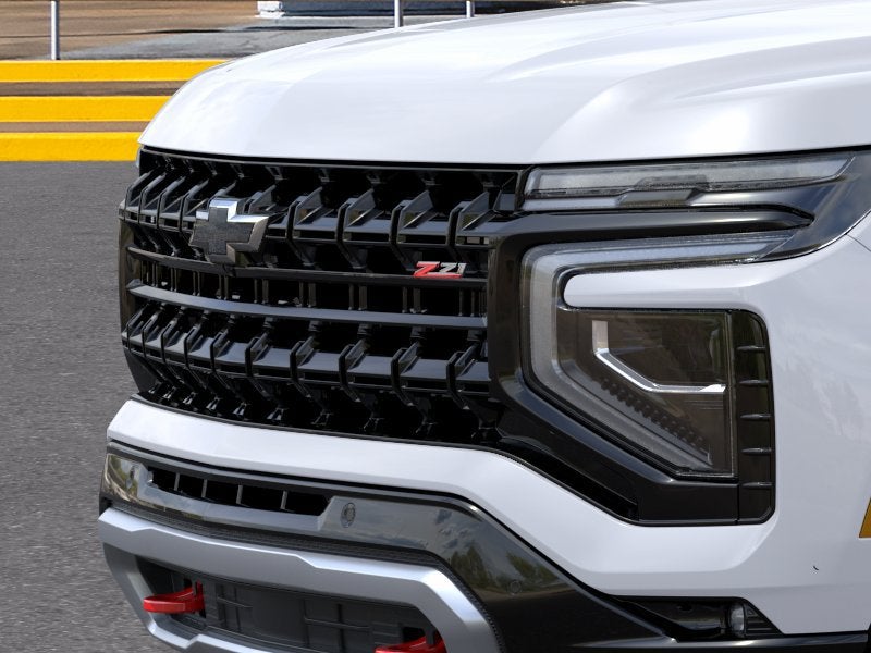 2027 Chevrolet Tahoe Z71