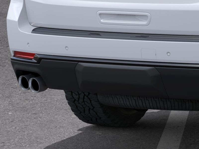 2027 Chevrolet Tahoe Z71