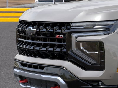 2027 Chevrolet Tahoe Z71