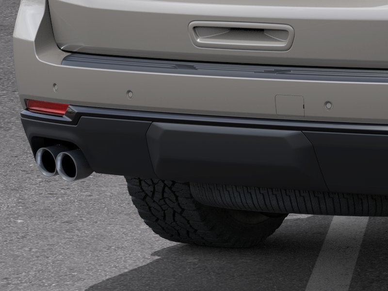 2027 Chevrolet Tahoe Z71