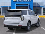 2027 Chevrolet Tahoe High Country