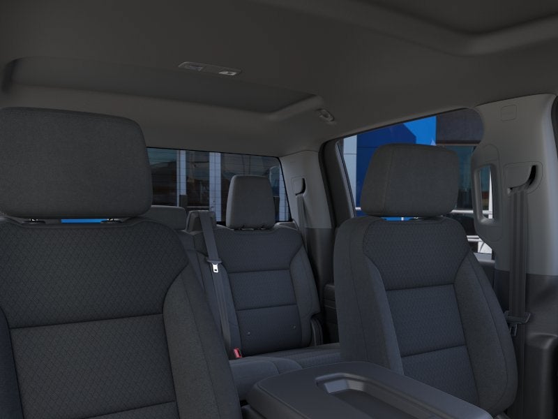 2026 Chevrolet Silverado 1500 LT - Photo 24
