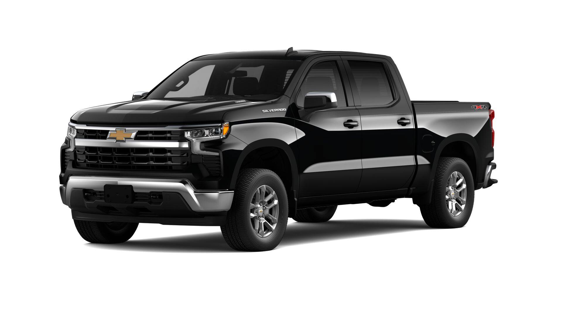 2026 Chevrolet Silverado 1500 LT - Photo 25