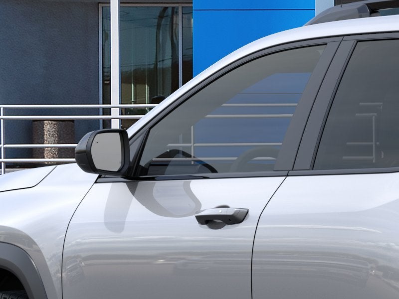2027 Chevrolet Equinox RS - Photo 12