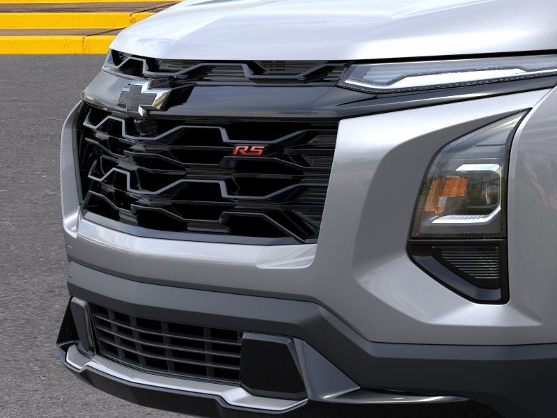 2027 Chevrolet Equinox RS - Photo 13