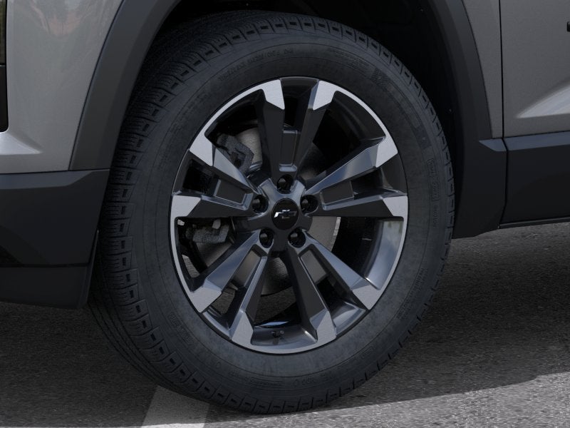 2027 Chevrolet Equinox RS - Photo 9