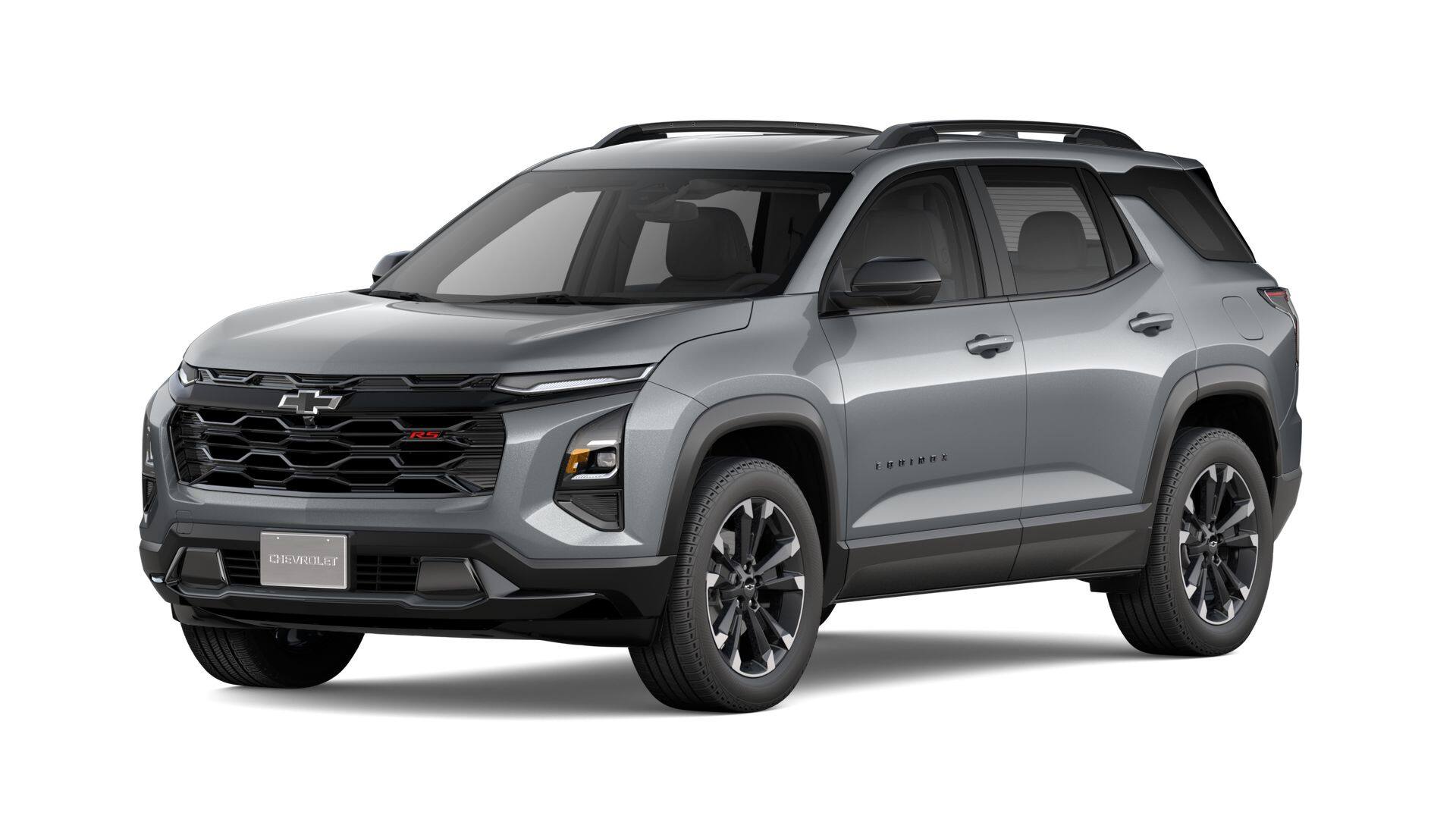 2027 Chevrolet Equinox RS - Photo 26