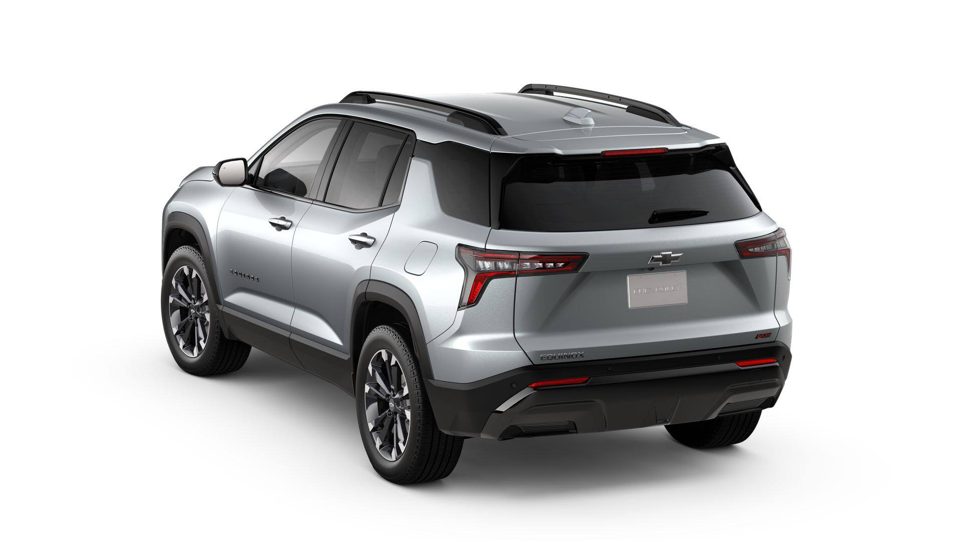 2027 Chevrolet Equinox RS - Photo 27