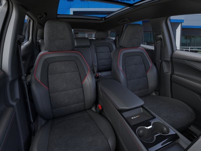2025 Chevrolet Blazer EV RS