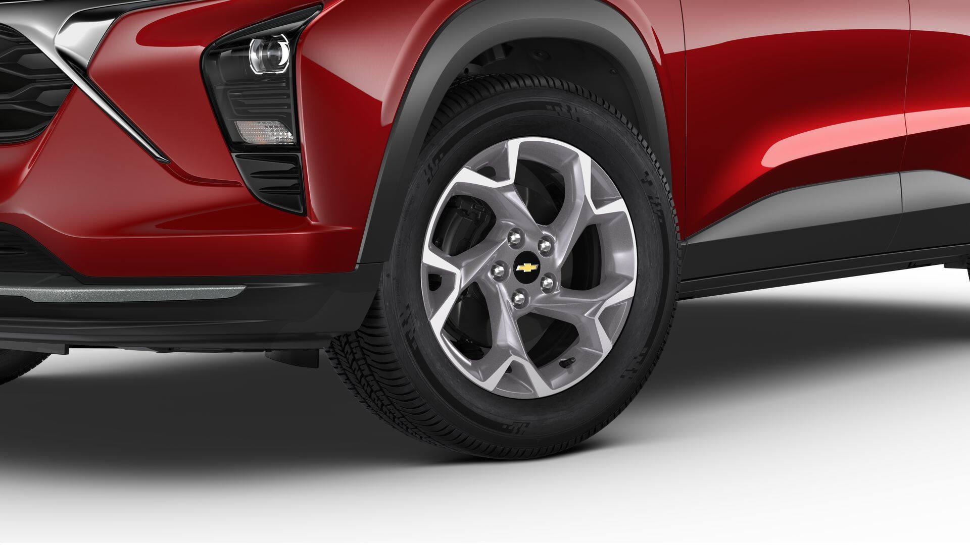 2026 Chevrolet Trax LT Sugar Land TX | Classic Chevrolet Sugar Land ...