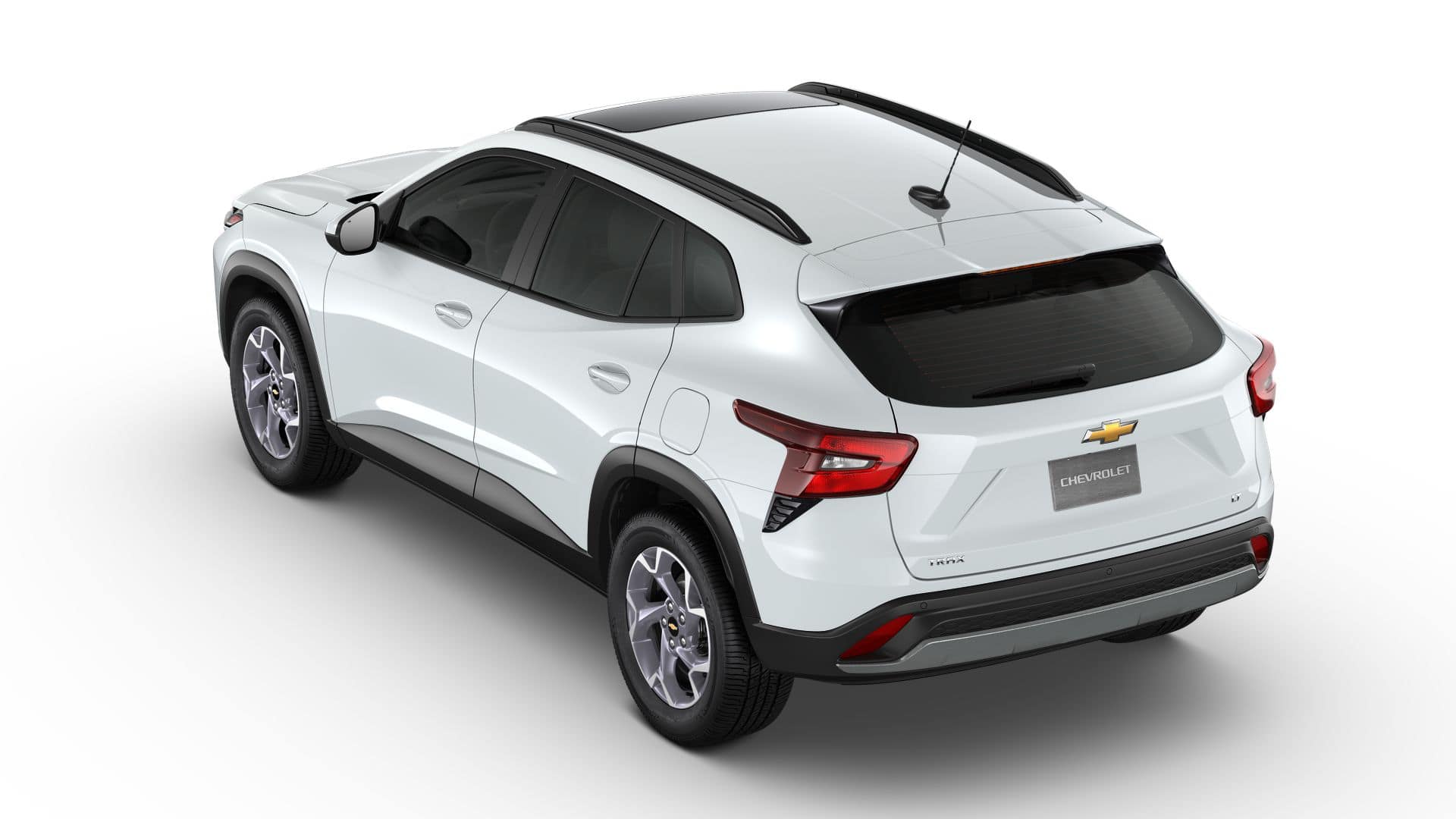 2026 Chevrolet Trax LT Sugar Land TX | Classic Chevrolet Sugar Land ...