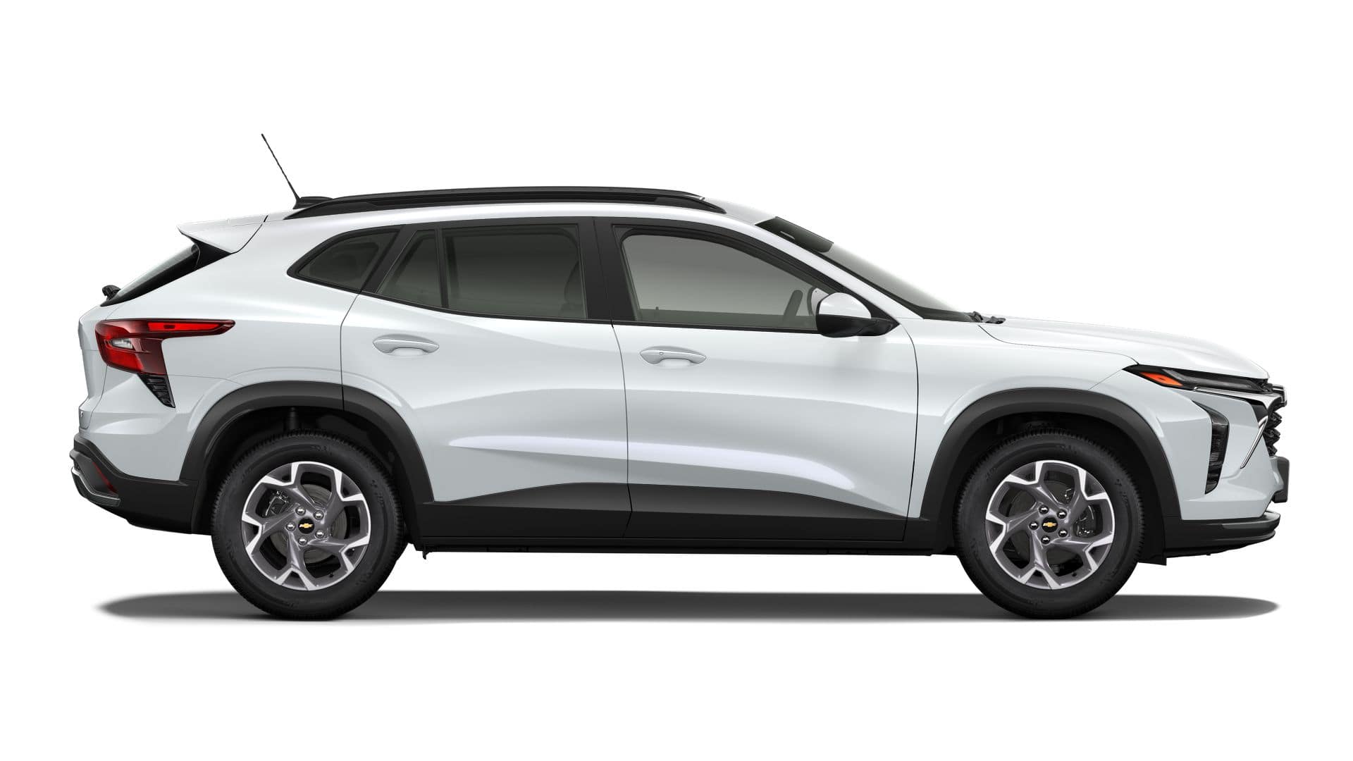 2026 Chevrolet Trax LT Sugar Land TX | Classic Chevrolet Sugar Land ...