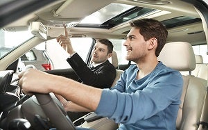 Schedule a test drive at Classic Chevrolet Sugar Land in Sugar Land, TX.